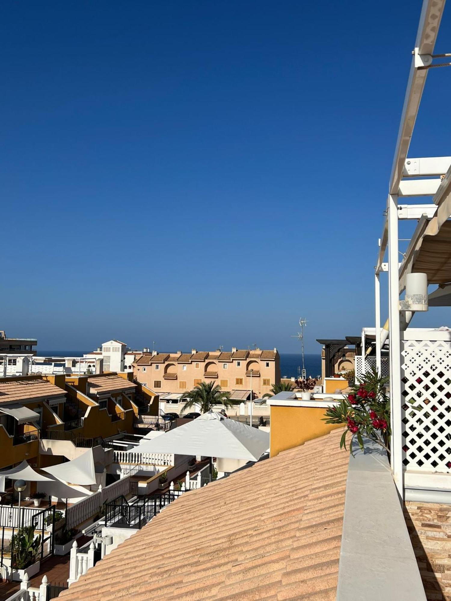 Appartement Sol Y Luna Con Terraza Y Barbacoa *